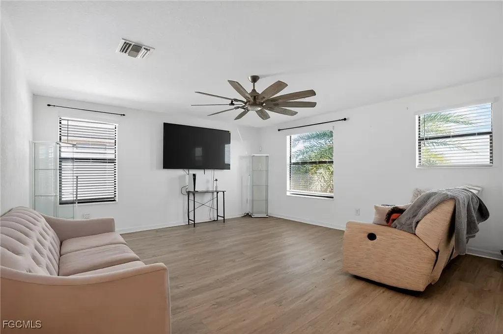 14210 Vindel Circle Fort Myers FL 33905