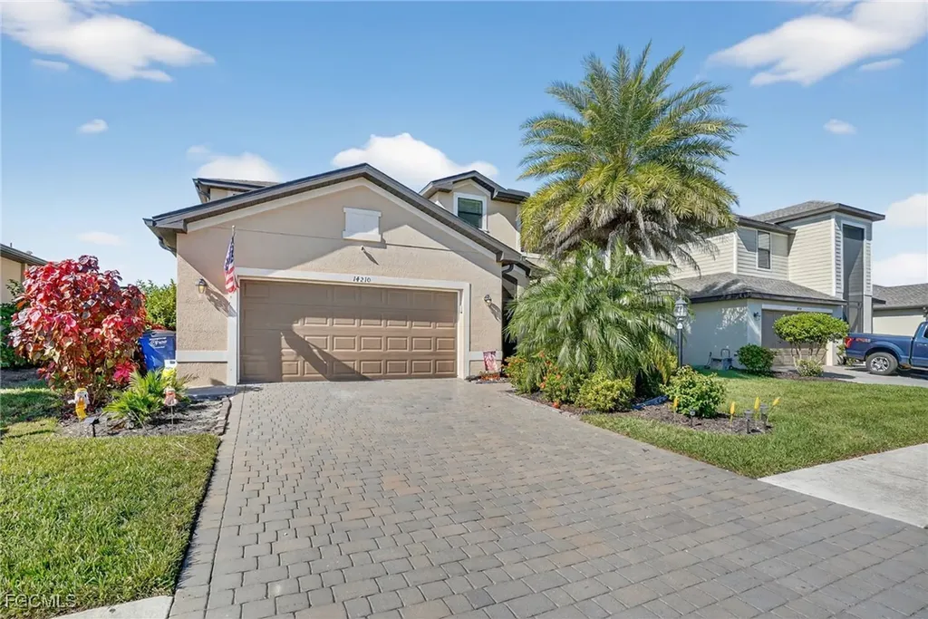 14210 Vindel Circle Fort Myers FL 33905