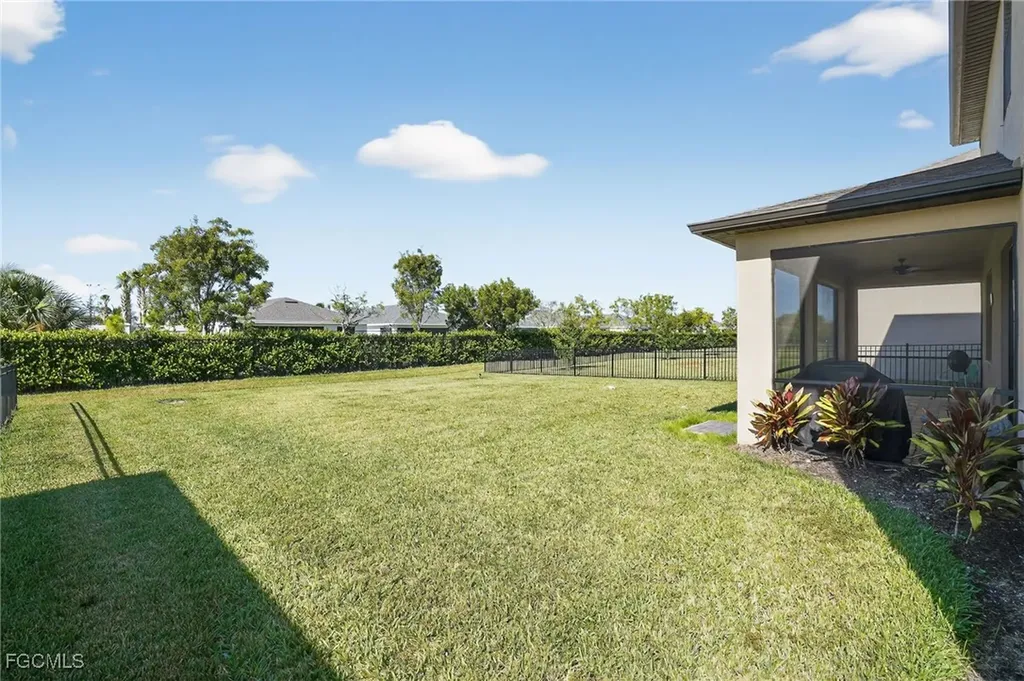 14210 Vindel Circle Fort Myers FL 33905