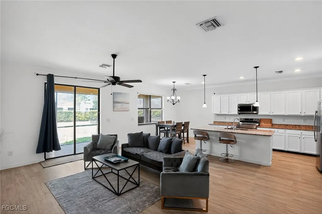 14210 Vindel Circle Fort Myers FL 33905