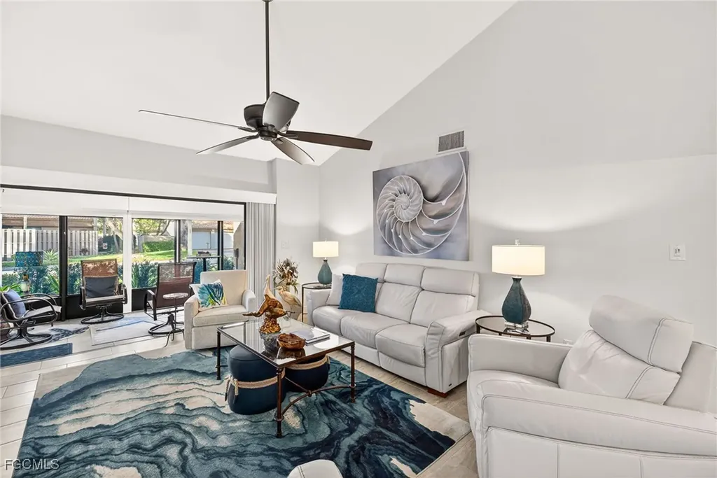 4656 S Landings Drive Fort Myers FL 33919