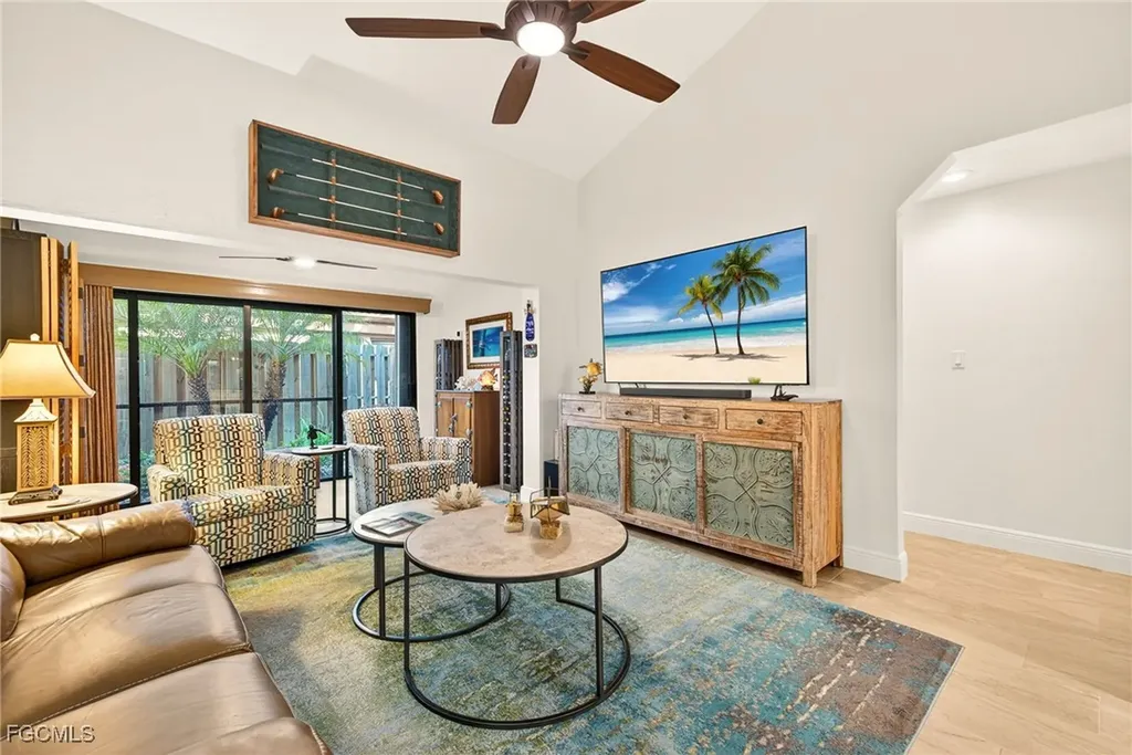 4656 S Landings Drive Fort Myers FL 33919