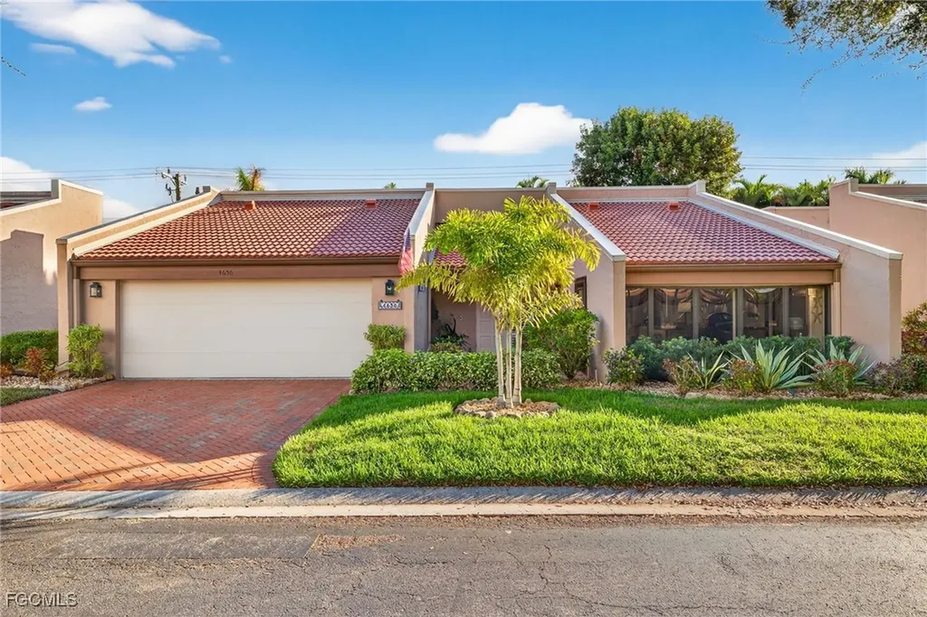4656 S Landings Drive Fort Myers FL 33919