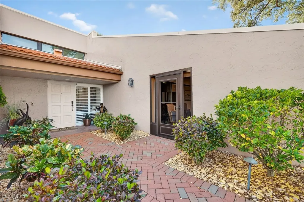 4656 S Landings Drive Fort Myers FL 33919