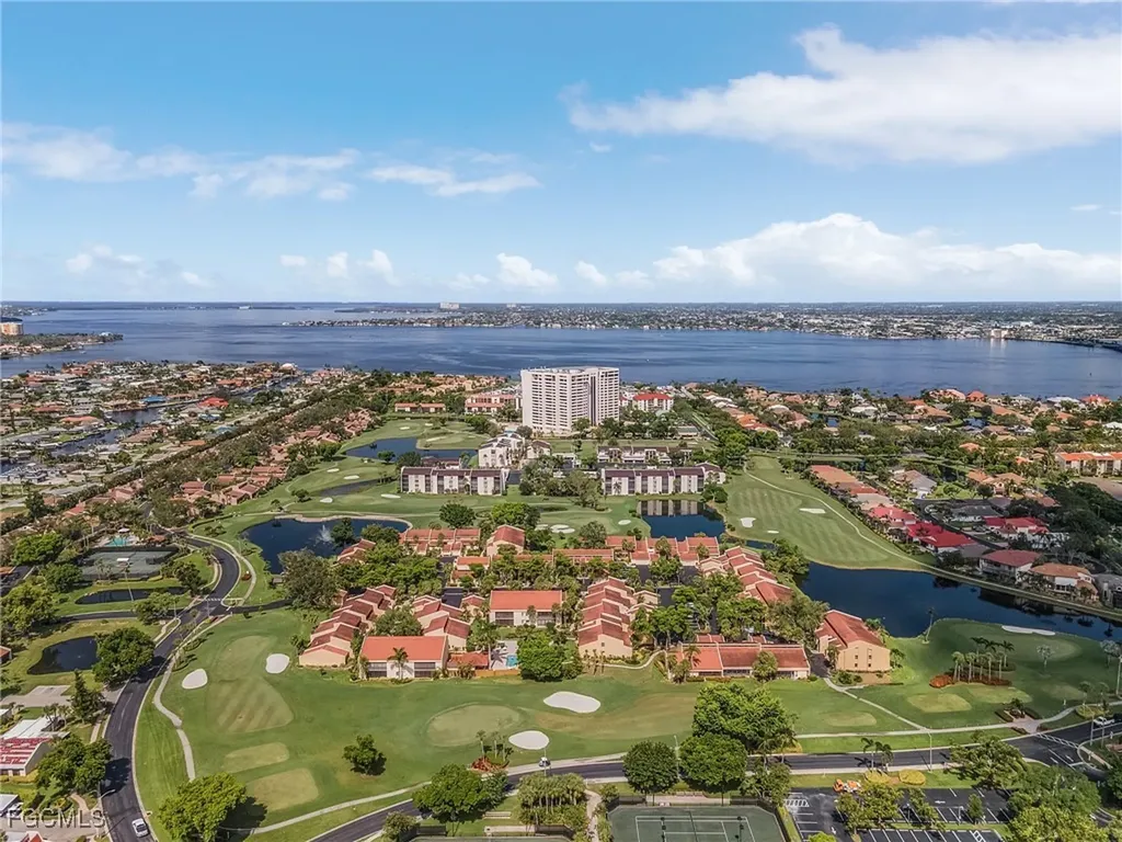 4656 S Landings Drive Fort Myers FL 33919
