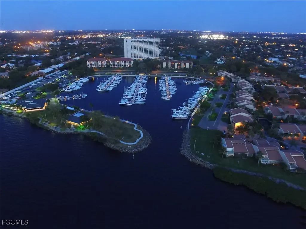 4656 S Landings Drive Fort Myers FL 33919