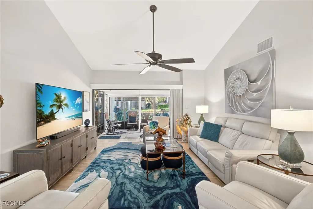 4656 S Landings Drive Fort Myers FL 33919