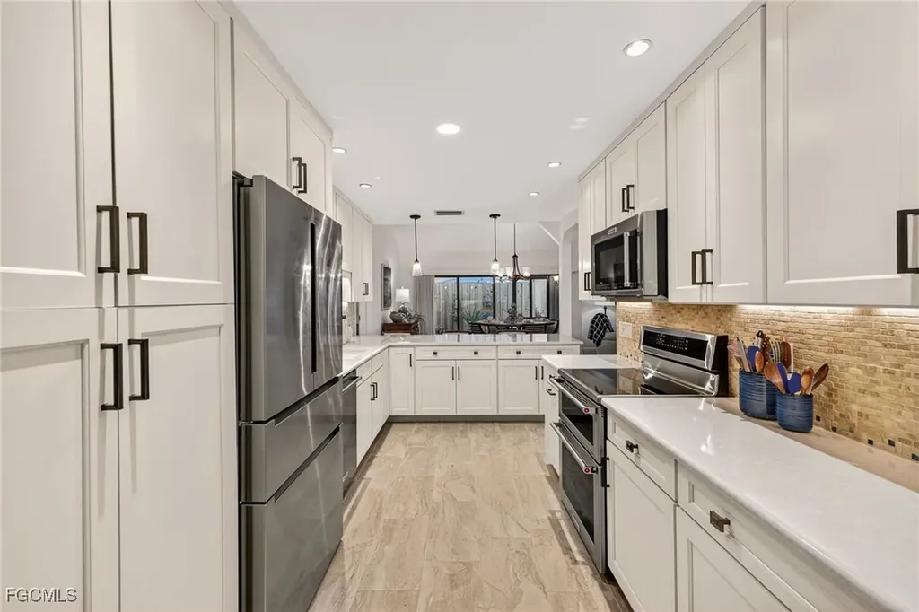 4656 S Landings Drive Fort Myers FL 33919