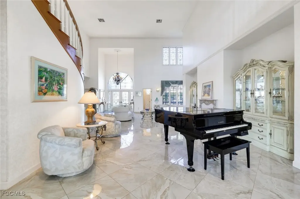 15500 Gullane Court Fort Myers FL 33912