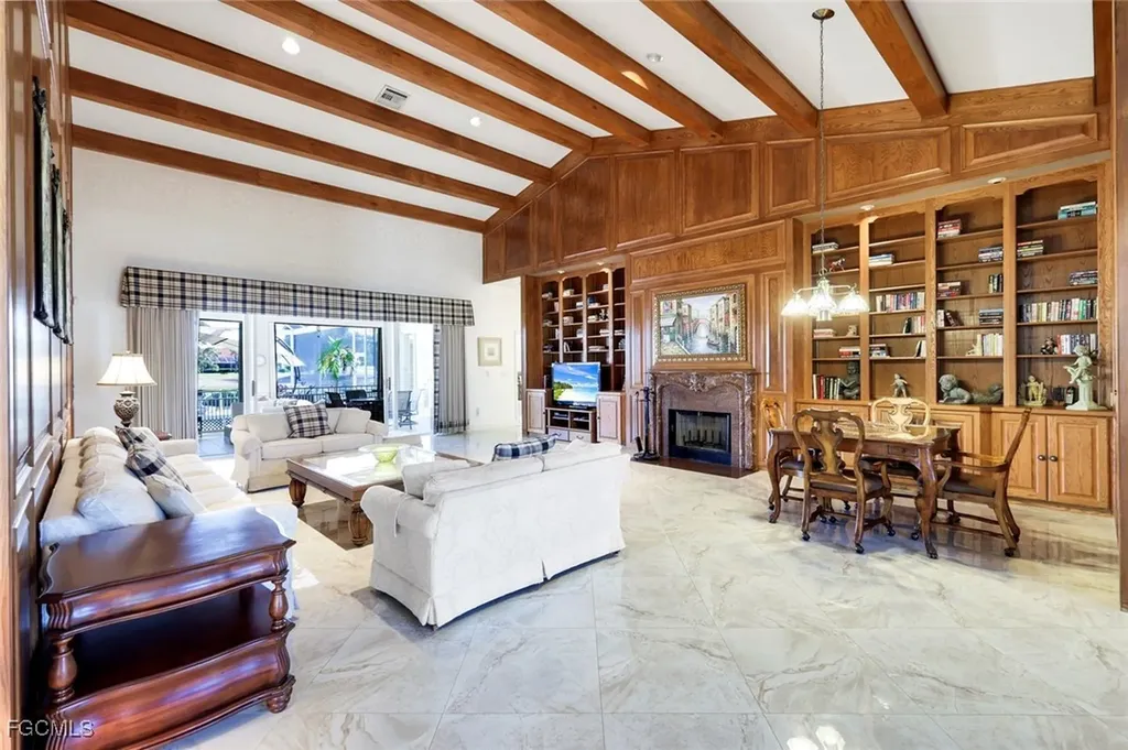 15500 Gullane Court Fort Myers FL 33912