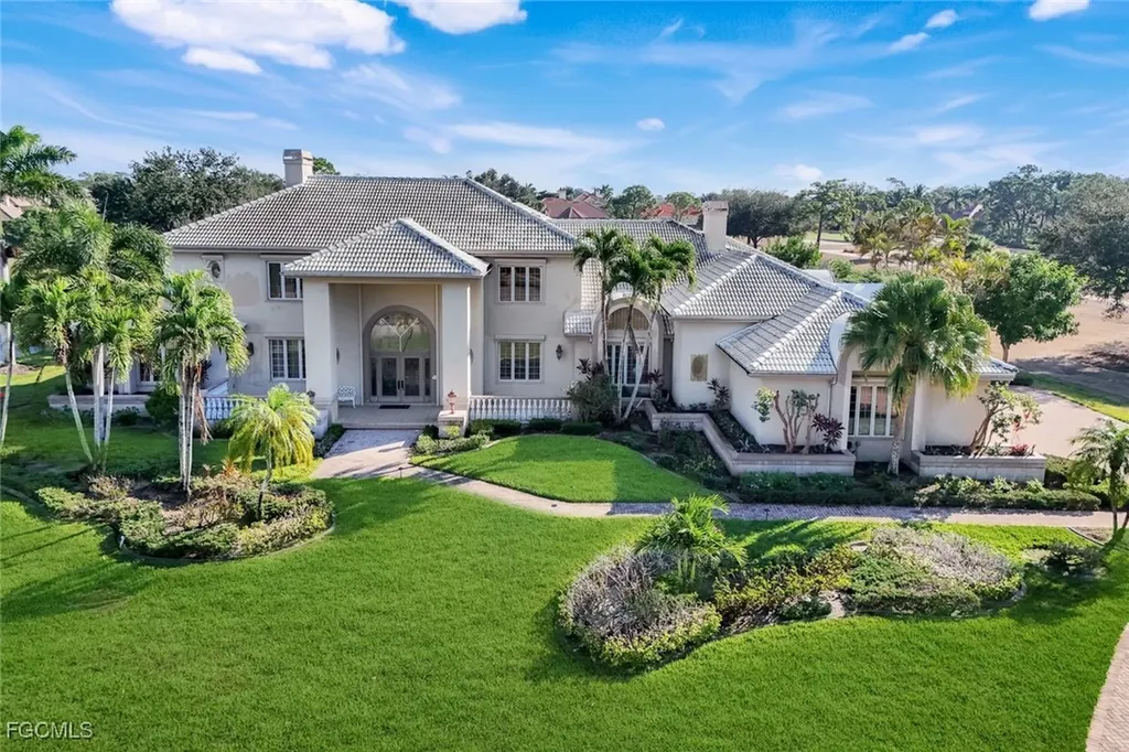 15500 Gullane Court Fort Myers FL 33912