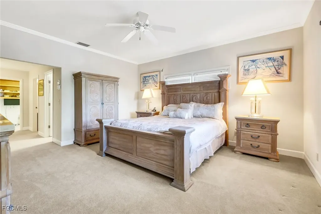 15500 Gullane Court Fort Myers FL 33912