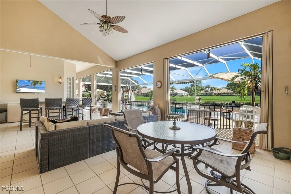 15500 Gullane Court Fort Myers FL 33912