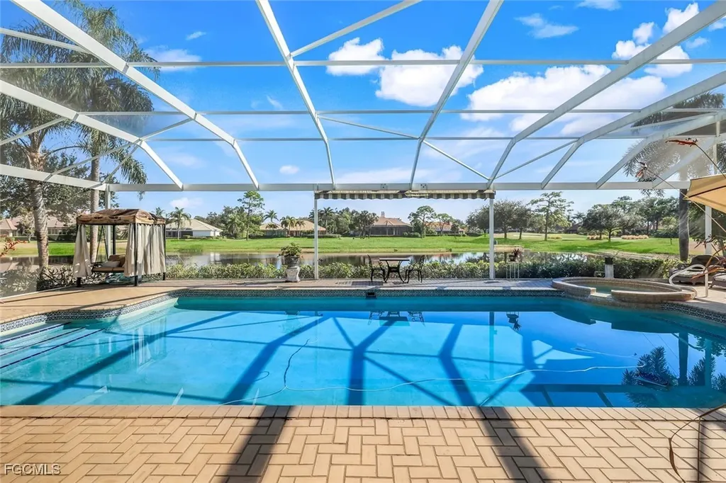 15500 Gullane Court Fort Myers FL 33912