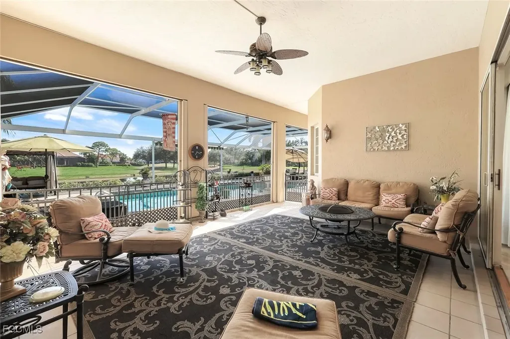 15500 Gullane Court Fort Myers FL 33912