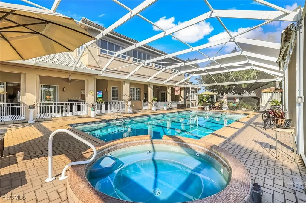 15500 Gullane Court Fort Myers FL 33912