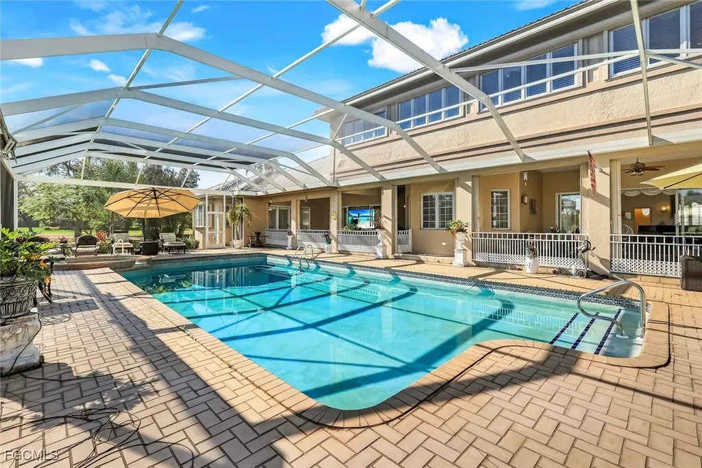 15500 Gullane Court Fort Myers FL 33912
