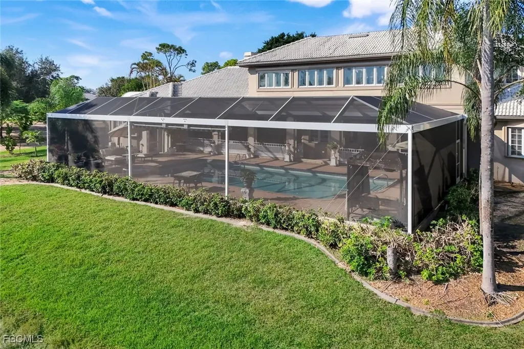 15500 Gullane Court Fort Myers FL 33912