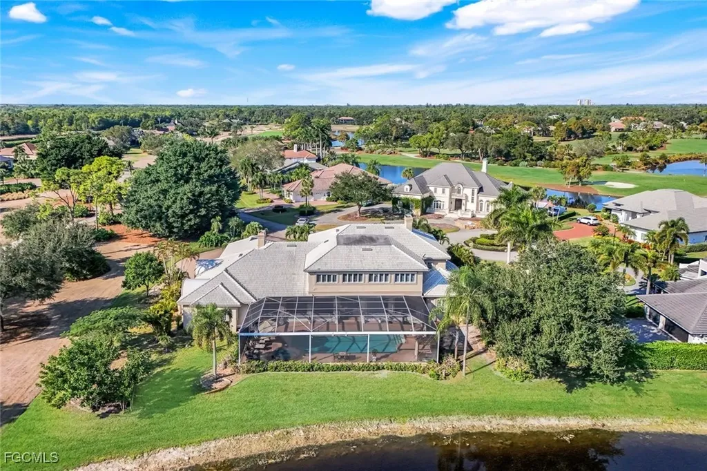 15500 Gullane Court Fort Myers FL 33912