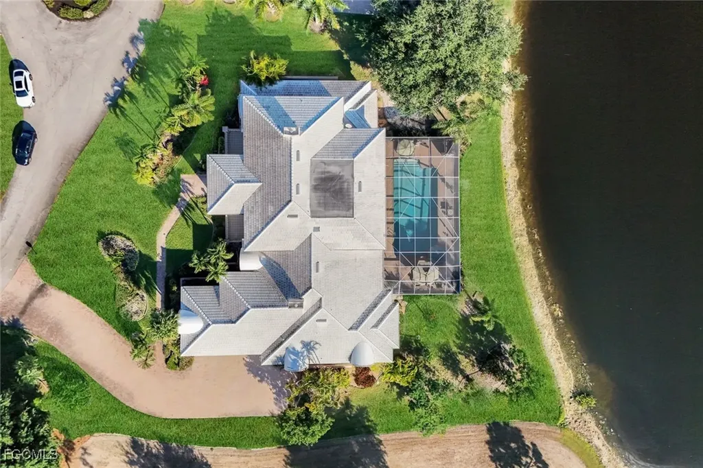 15500 Gullane Court Fort Myers FL 33912
