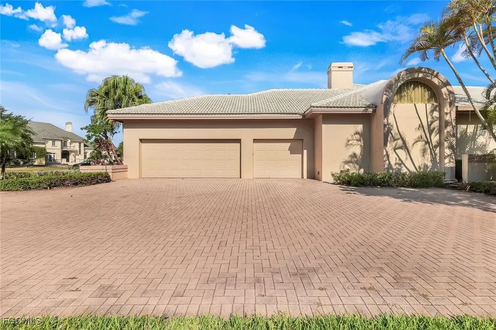 15500 Gullane Court Fort Myers FL 33912