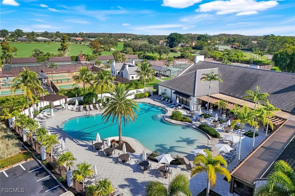 15500 Gullane Court Fort Myers FL 33912