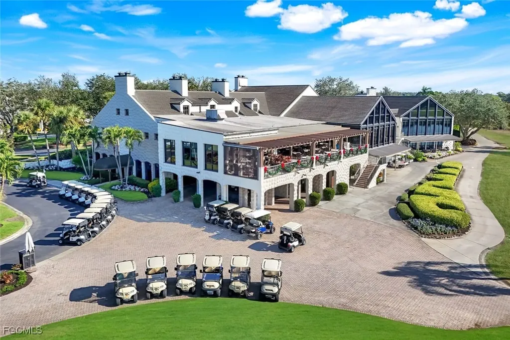 15500 Gullane Court Fort Myers FL 33912