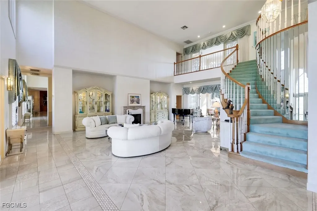 15500 Gullane Court Fort Myers FL 33912