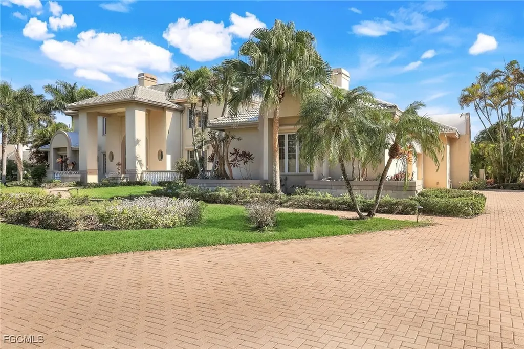 15500 Gullane Court Fort Myers FL 33912