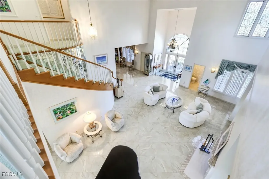 15500 Gullane Court Fort Myers FL 33912