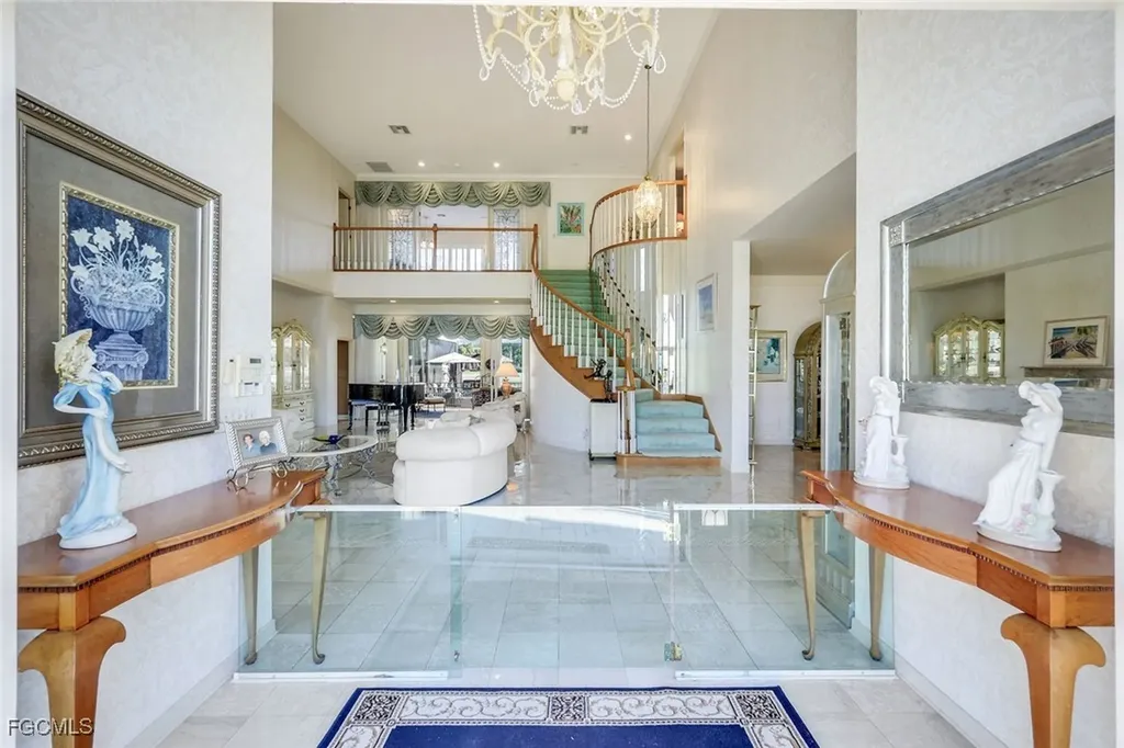 15500 Gullane Court Fort Myers FL 33912