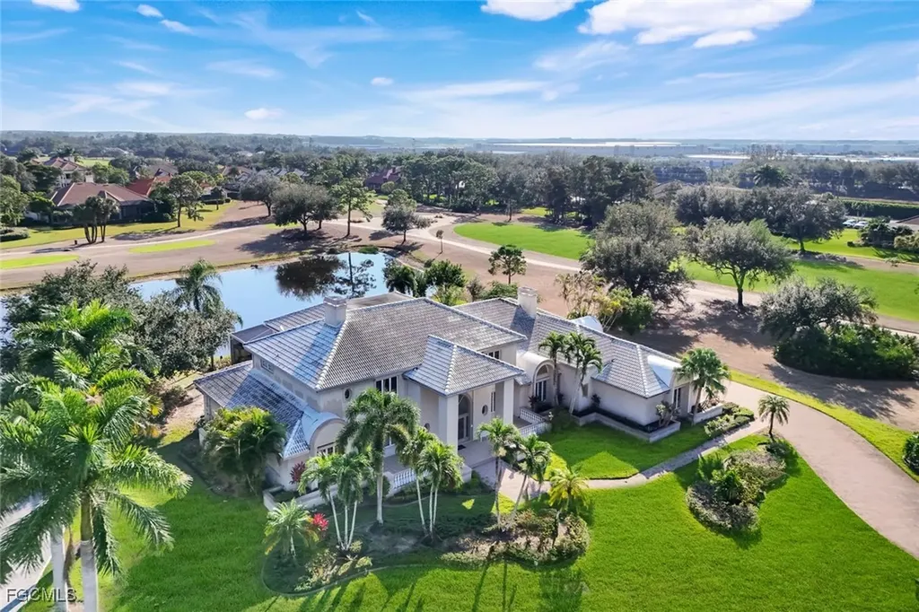15500 Gullane Court Fort Myers FL 33912
