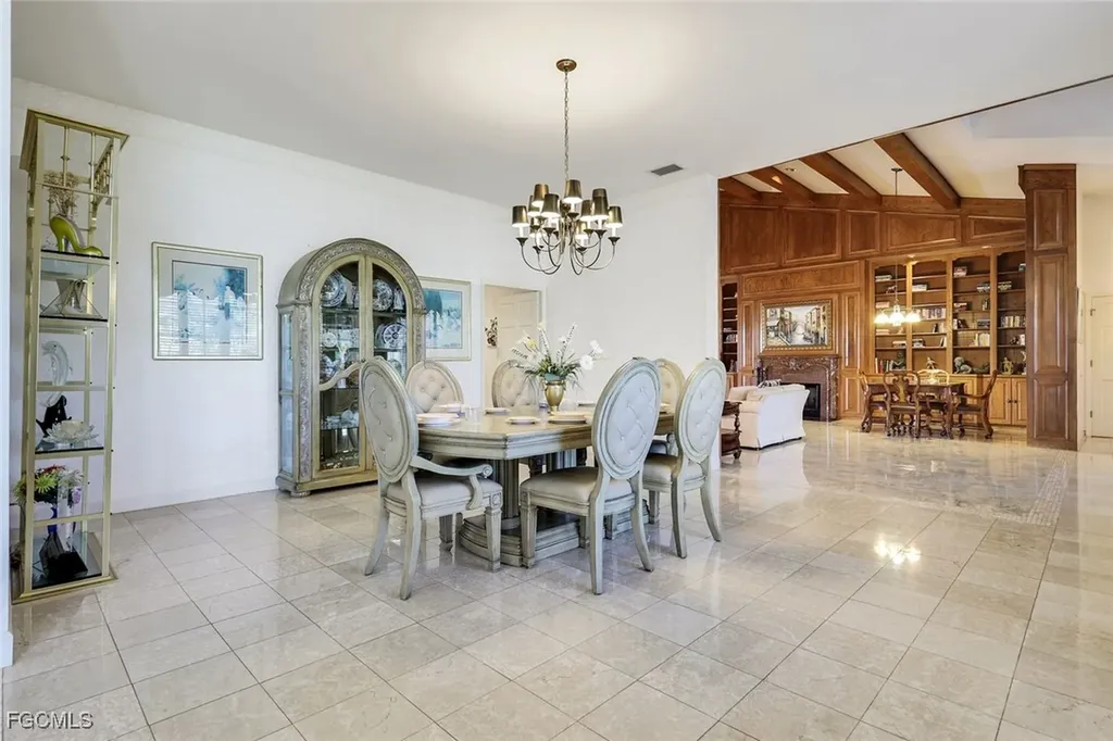 15500 Gullane Court Fort Myers FL 33912