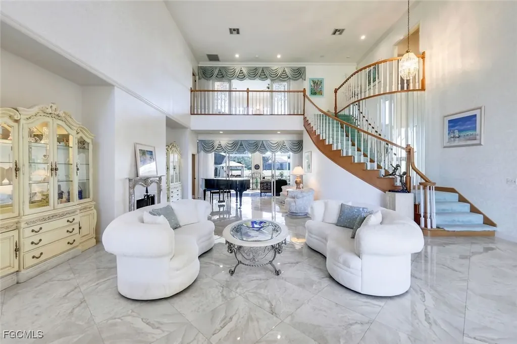 15500 Gullane Court Fort Myers FL 33912