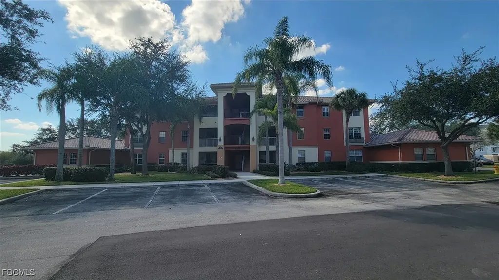 3968 Pomodoro Circle Cape Coral FL 33909