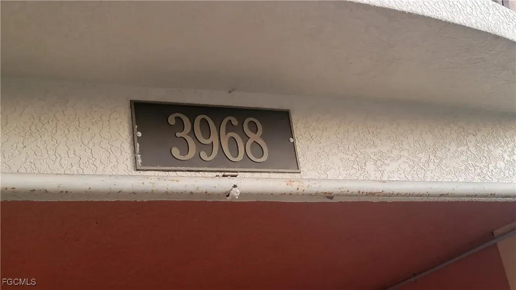 3968 Pomodoro Circle Cape Coral FL 33909