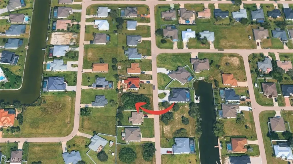 1312 SW 17th Place Cape Coral FL 33991