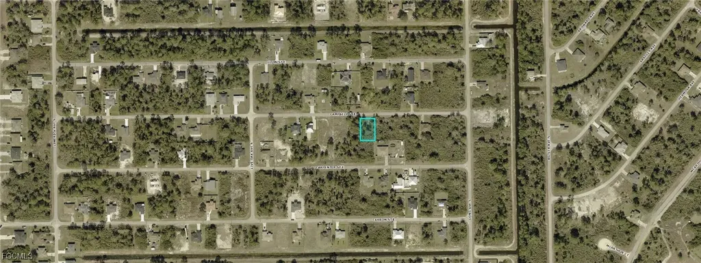 862 Campbell Street E Lehigh Acres FL 33974