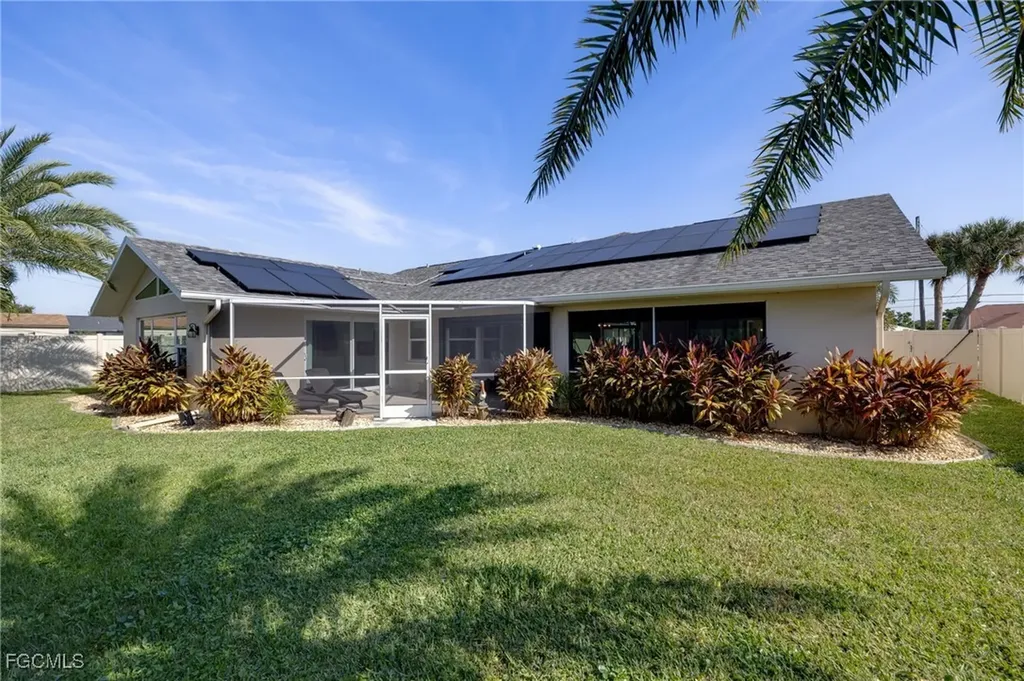 3718 Palm Tree Boulevard Cape Coral FL 33904