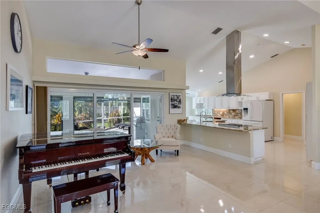 3718 Palm Tree Boulevard Cape Coral FL 33904