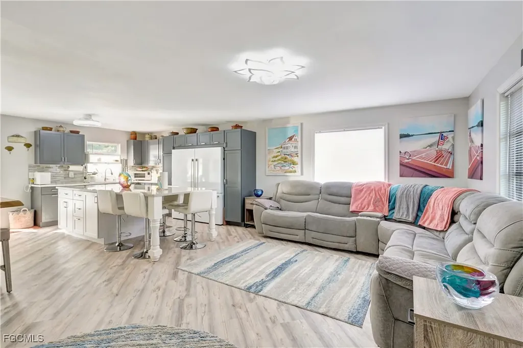 5887 Kingfish Road Bokeelia FL 33922