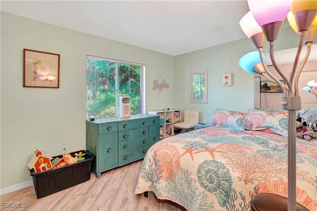 5887 Kingfish Road Bokeelia FL 33922