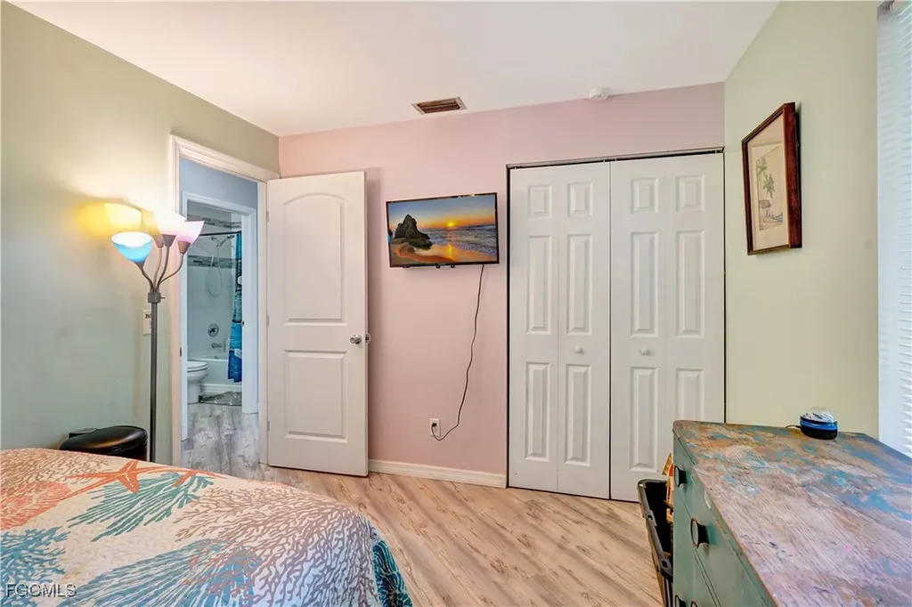 5887 Kingfish Road Bokeelia FL 33922