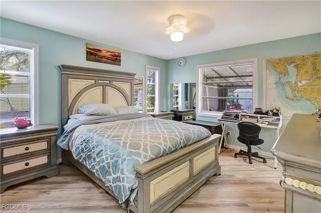 5887 Kingfish Road Bokeelia FL 33922