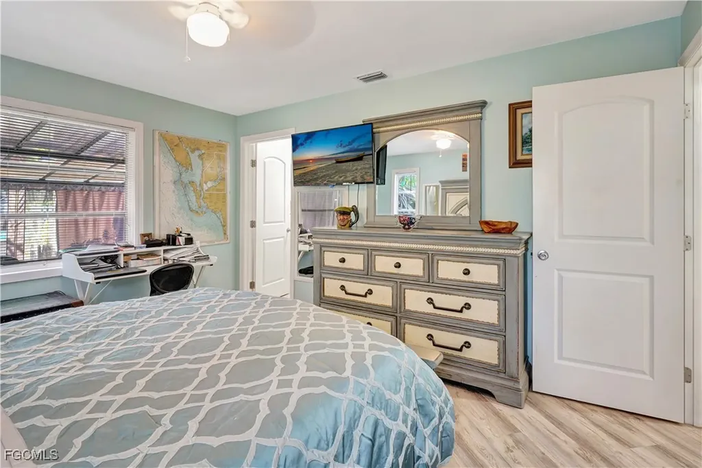 5887 Kingfish Road Bokeelia FL 33922