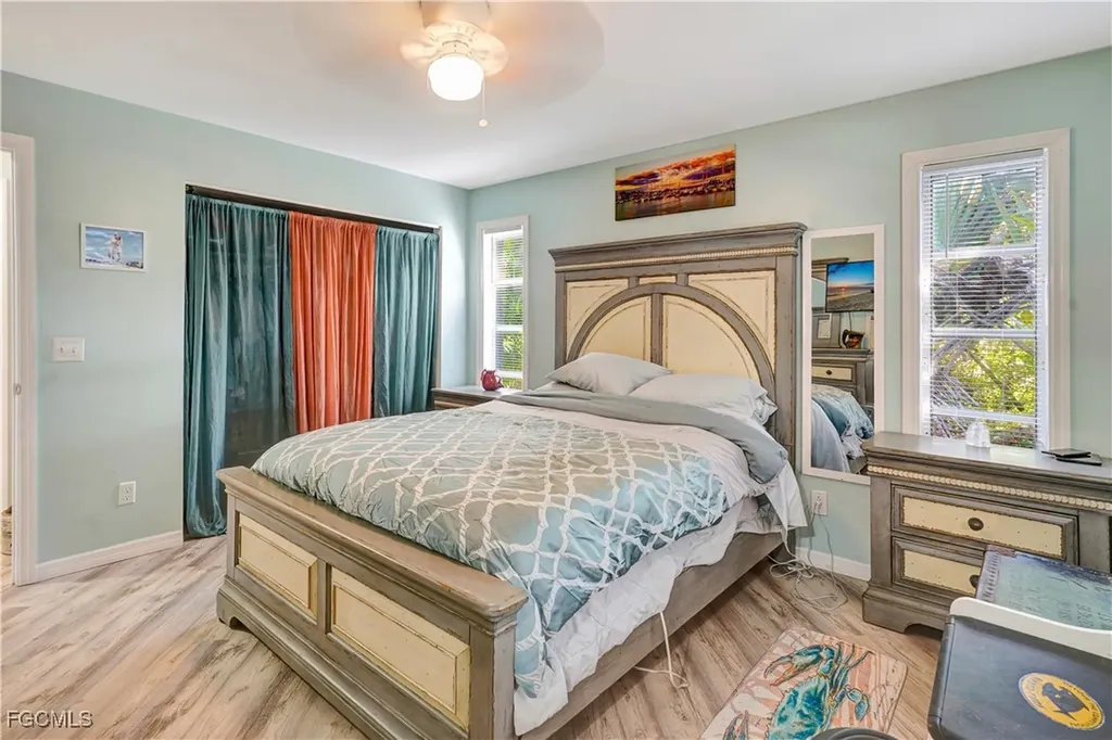 5887 Kingfish Road Bokeelia FL 33922