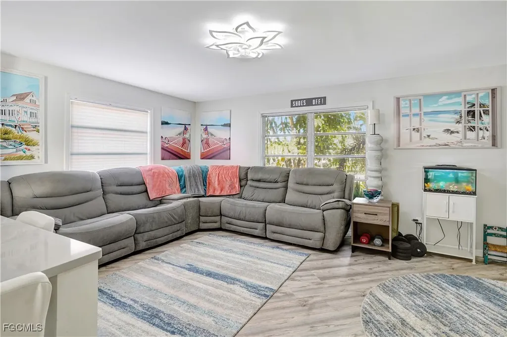 5887 Kingfish Road Bokeelia FL 33922