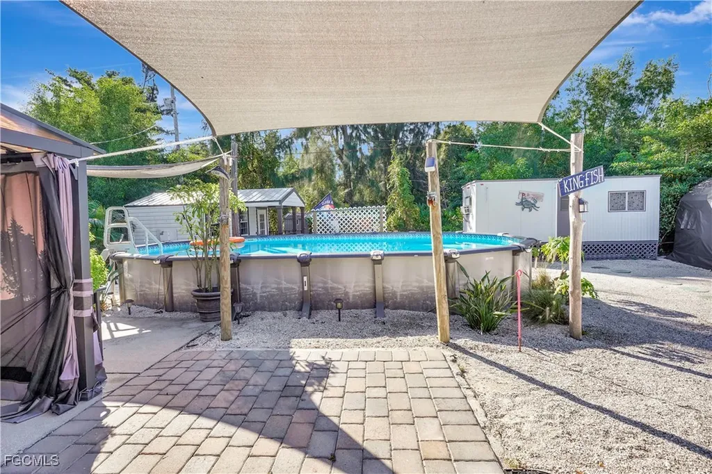 5887 Kingfish Road Bokeelia FL 33922