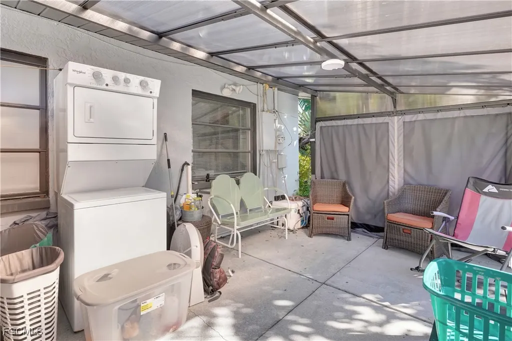 5887 Kingfish Road Bokeelia FL 33922