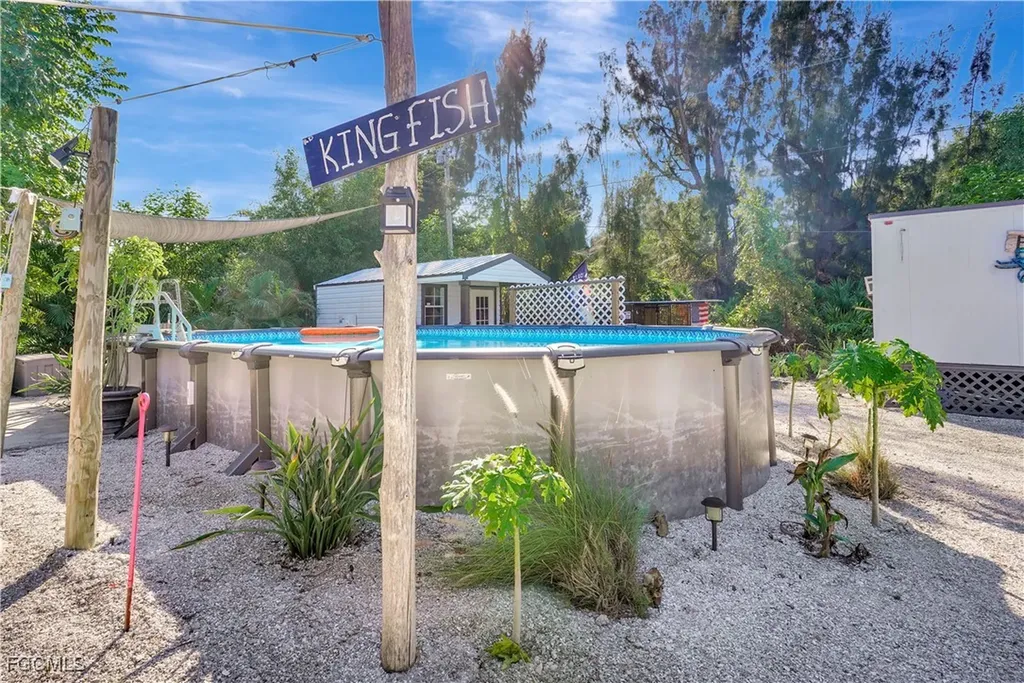 5887 Kingfish Road Bokeelia FL 33922